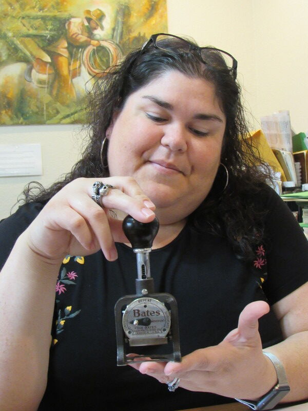 Okie from Muskogee: Stowers knows Muskogee back to pre-statehood